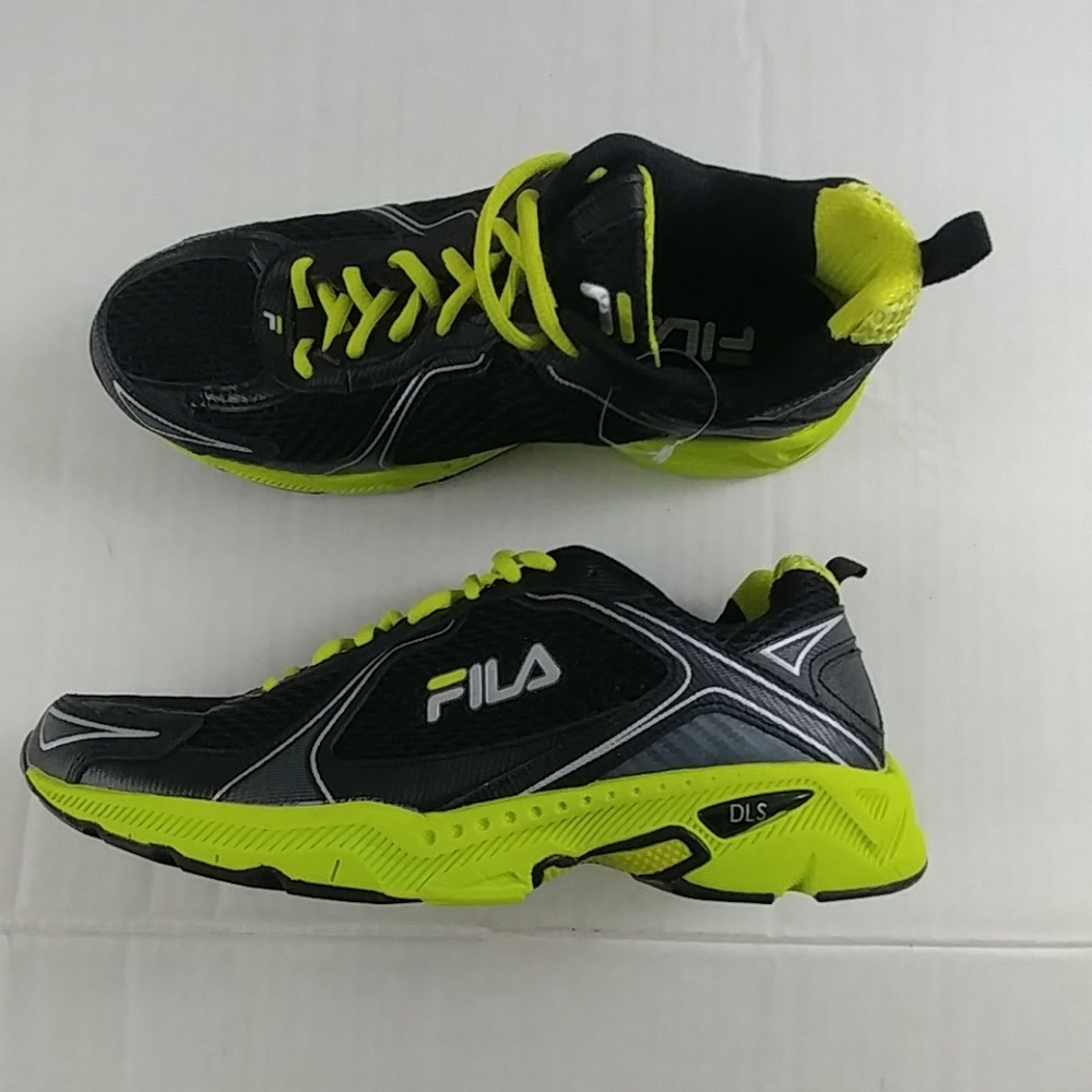 Fila Trexa Running Shoes Size 8.5 Men/Women 10